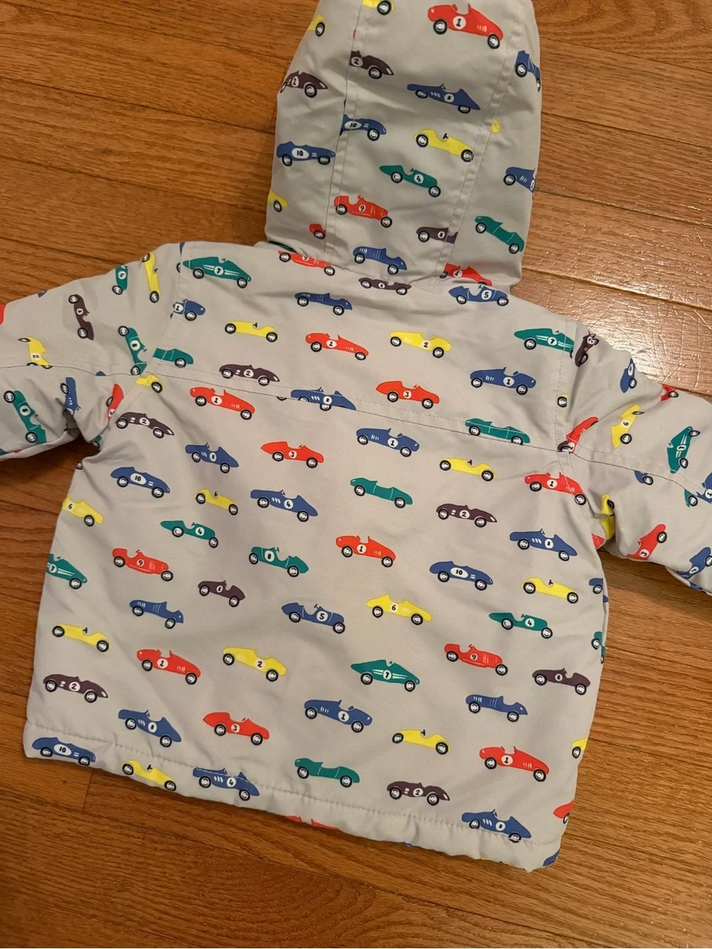 Baby Boden size 12
